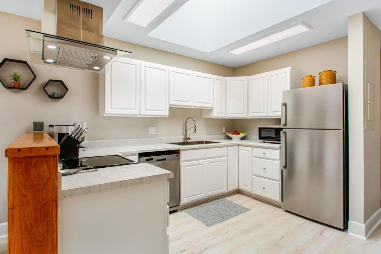 Port Angeles City View Loft Extérieur photo